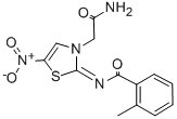 CAS No 79798-95-1  Molecular Structure