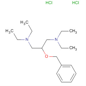 CAS No 79806-77-2  Molecular Structure