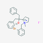 CAS No 79808-80-3  Molecular Structure