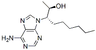 CAS No 79813-68-6  Molecular Structure