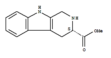 CAS No 79815-18-2  Molecular Structure