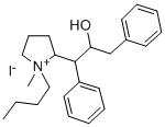 CAS No 79820-09-0  Molecular Structure