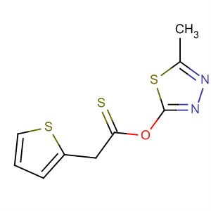 CAS No 79825-44-8  Molecular Structure