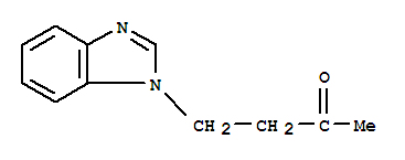 CAS No 79837-10-8  Molecular Structure