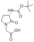 Cas Number: 79839-26-2  Molecular Structure