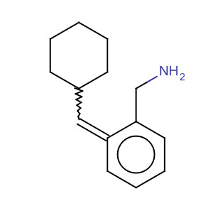 CAS No 79841-85-3  Molecular Structure