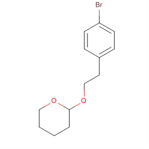 CAS No 79849-46-0  Molecular Structure
