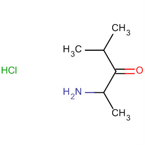 CAS No 79851-67-5  Molecular Structure