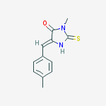 CAS No 79851-69-7  Molecular Structure