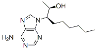 CAS No 79854-83-4  Molecular Structure