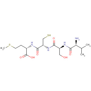 CAS No 798540-01-9  Molecular Structure