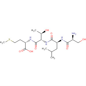 CAS No 798540-07-5  Molecular Structure