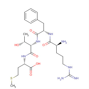 CAS No 798540-09-7  Molecular Structure