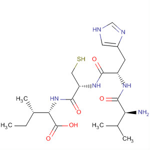 CAS No 798540-16-6  Molecular Structure