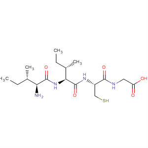 CAS No 798540-28-0  Molecular Structure