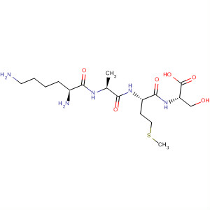 CAS No 798540-59-7  Molecular Structure