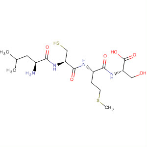 CAS No 798540-60-0  Molecular Structure