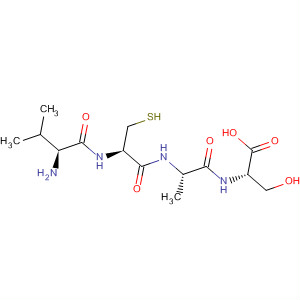 CAS No 798540-71-3  Molecular Structure