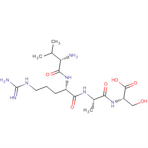 CAS No 798540-72-4  Molecular Structure