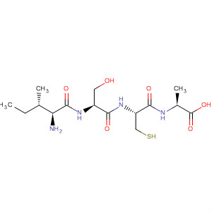 CAS No 798541-01-2  Molecular Structure