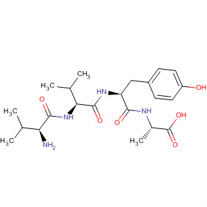 CAS No 798541-27-2  Molecular Structure