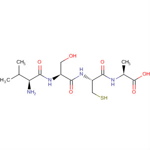 CAS No 798541-29-4  Molecular Structure