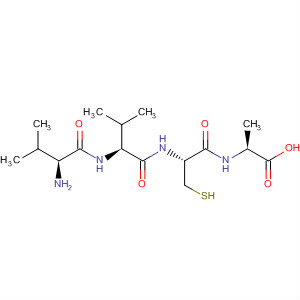 CAS No 798541-30-7  Molecular Structure