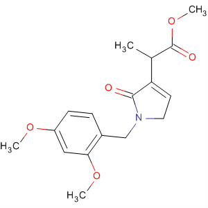 CAS No 798542-75-3  Molecular Structure