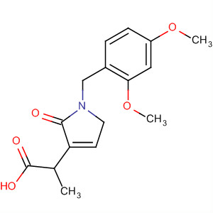CAS No 798542-90-2  Molecular Structure