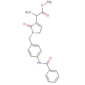 CAS No 798542-95-7  Molecular Structure