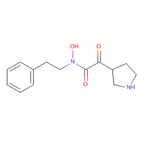 CAS No 798543-06-3  Molecular Structure