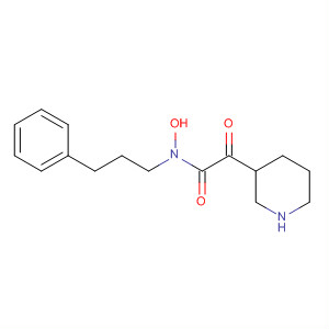 Cas Number: 798543-88-1  Molecular Structure