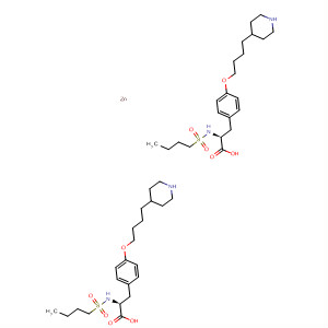CAS No 798551-65-2  Molecular Structure