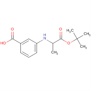 CAS No 798552-07-5  Molecular Structure