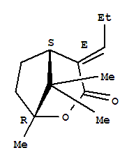 Cas Number: 798554-36-6  Molecular Structure