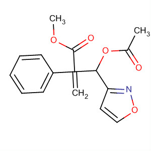 CAS No 798555-60-9  Molecular Structure
