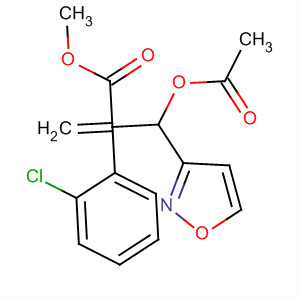 CAS No 798555-62-1  Molecular Structure