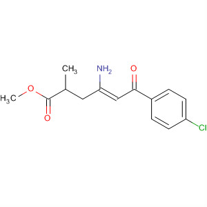 CAS No 798555-65-4  Molecular Structure