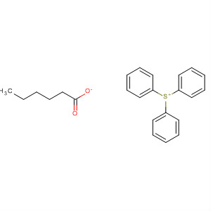 CAS No 798556-60-2  Molecular Structure