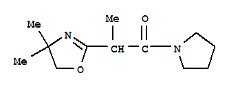 Cas Number: 798562-08-0  Molecular Structure