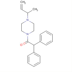 CAS No 798564-34-8  Molecular Structure