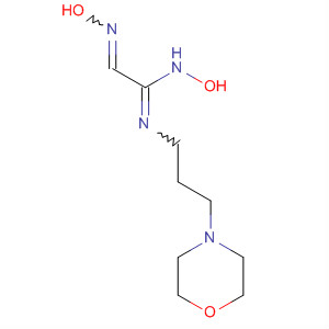 CAS No 798569-23-0  Molecular Structure