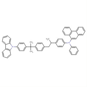 CAS No 798573-54-3  Molecular Structure