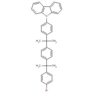 CAS No 798573-57-6  Molecular Structure