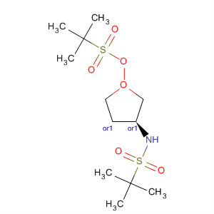 CAS No 798575-98-1  Molecular Structure