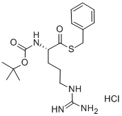 CAS No 79864-22-5  Molecular Structure