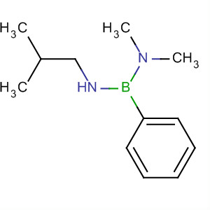 CAS No 79867-00-8  Molecular Structure