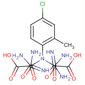 Cas Number: 79868-83-0  Molecular Structure