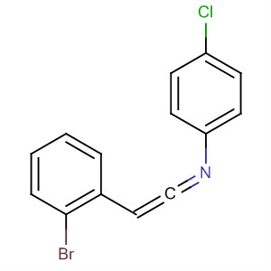 CAS No 79870-03-4  Molecular Structure