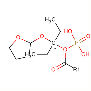 CAS No 79872-66-5  Molecular Structure